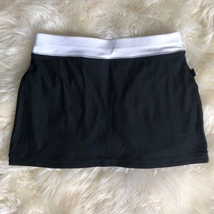 Nike Dri-Fit Skirt with Built in Shorts